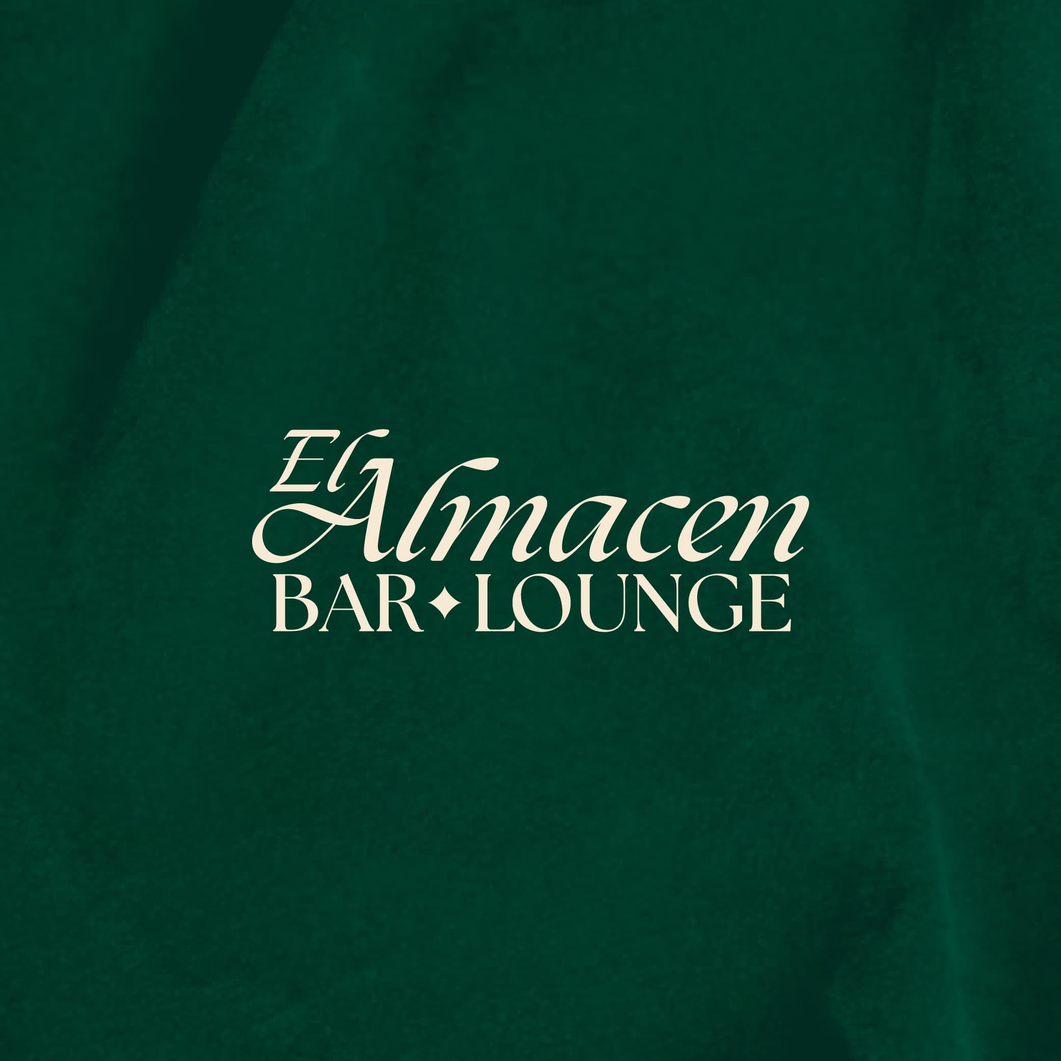 El Almacén Speakeasy