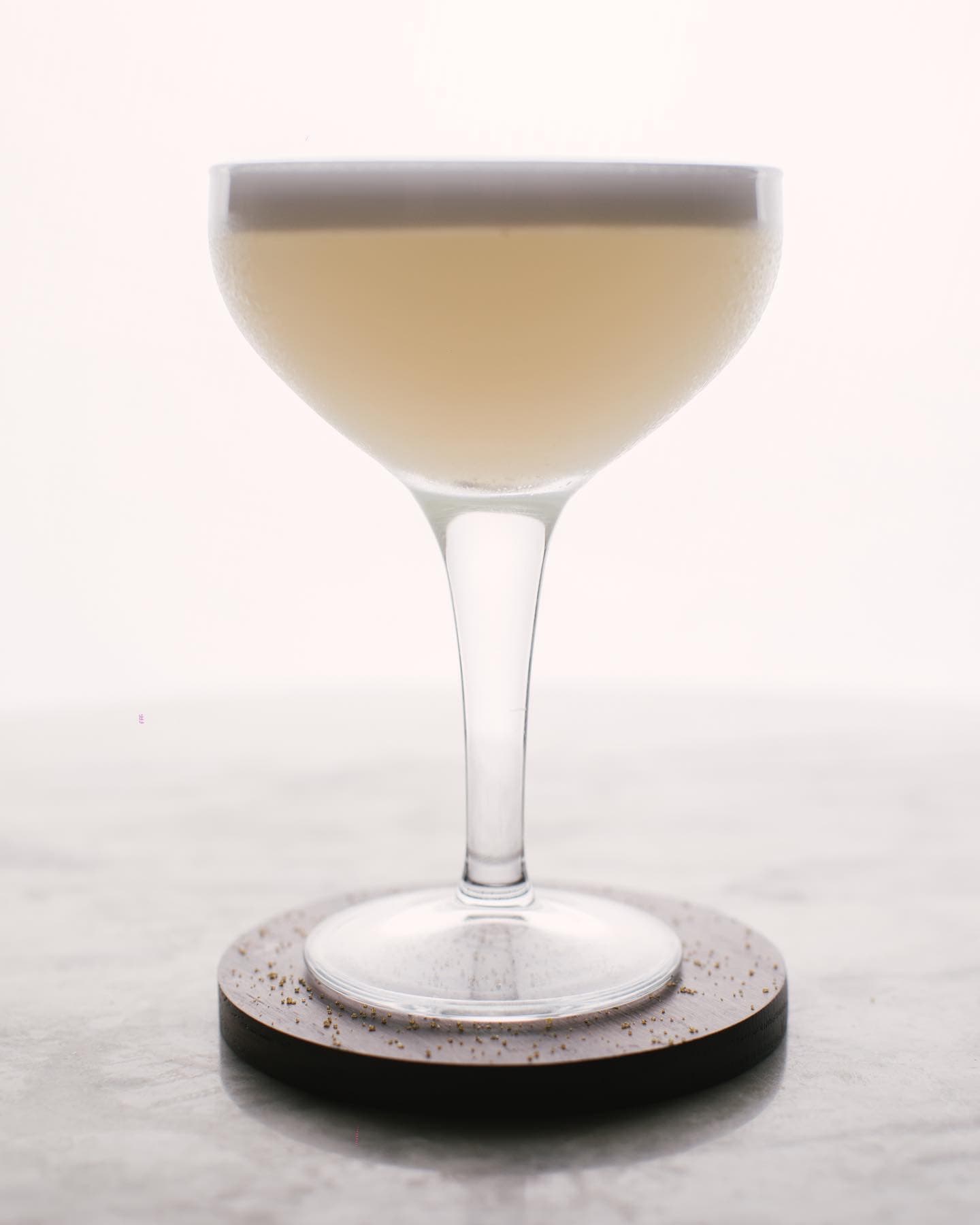 Coctelería de la casa
